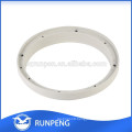 Die Casting Aluminum CCTV Camera Ring Cover